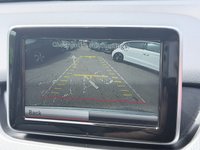 USED 2014 14 MERCEDES-BENZ B-CLASS Silver 1.5 B180 CDI Sport MPV, Automatic, Black leather, 18in Alloys, Sat nav, Bluetooth, Cruise Control, Reverse camera, Air Conditioning and much more! Discover this exceptional 2014 Mercedes Benz B Class B180 CDI Sport, boasting remarkably low mileage for its age at just 55,000 miles. This well maintained example features a 1.5L diesel engine and is presented in the desirable Sport trim. You'll appreciate the convenience of a reversing camera with parking guidelines, automatic headlight activation, and a Tyre Pressure Monitoring System for added peace of mind. The Bi Xenon headlights provide excellent visibility, while the air conditioning ens
