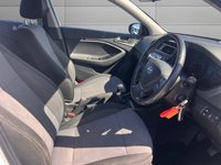 USED 2019 19 HYUNDAI I20 1.2 SE Launch Edition Hatchback 5dr Petrol Manual Euro 6 (s/s) (84 ps) ** ULEZ COMPLIANT **