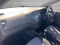 USED 2019 19 HYUNDAI I20 1.2 SE Launch Edition Hatchback 5dr Petrol Manual Euro 6 (s/s) (84 ps) ** ULEZ COMPLIANT **