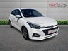 USED 2019 19 HYUNDAI I20 1.2 SE Launch Edition Hatchback 5dr Petrol Manual Euro 6 (s/s) (84 ps) ** ULEZ COMPLIANT **