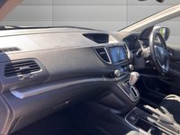USED 2016 16 HONDA CR-V 2.0 i-VTEC SR SUV 5dr Petrol Auto 4WD Euro 6 (155 ps) ** ONLY ONE FORMER KEEPER**ULEZ