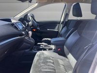 USED 2016 16 HONDA CR-V 2.0 i-VTEC SR SUV 5dr Petrol Auto 4WD Euro 6 (155 ps) ** ONLY ONE FORMER KEEPER**ULEZ