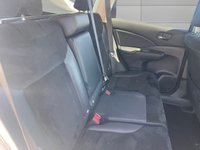 USED 2016 16 HONDA CR-V 2.0 i-VTEC SR SUV 5dr Petrol Auto 4WD Euro 6 (155 ps) ** ONLY ONE FORMER KEEPER**ULEZ