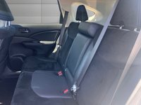 USED 2016 16 HONDA CR-V 2.0 i-VTEC SR SUV 5dr Petrol Auto 4WD Euro 6 (155 ps) ** ONLY ONE FORMER KEEPER**ULEZ