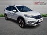 USED 2016 16 HONDA CR-V 2.0 i-VTEC SR SUV 5dr Petrol Auto 4WD Euro 6 (155 ps) ** ONLY ONE FORMER KEEPER**ULEZ