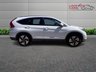 USED 2016 16 HONDA CR-V 2.0 i-VTEC SR SUV 5dr Petrol Auto 4WD Euro 6 (155 ps) ** ONLY ONE FORMER KEEPER**ULEZ