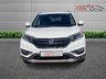 USED 2016 16 HONDA CR-V 2.0 i-VTEC SR SUV 5dr Petrol Auto 4WD Euro 6 (155 ps) ** ONLY ONE FORMER KEEPER**ULEZ