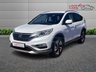 USED 2016 16 HONDA CR-V 2.0 i-VTEC SR SUV 5dr Petrol Auto 4WD Euro 6 (155 ps) ** ONLY ONE FORMER KEEPER**ULEZ