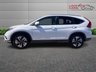 USED 2016 16 HONDA CR-V 2.0 i-VTEC SR SUV 5dr Petrol Auto 4WD Euro 6 (155 ps) ** ONLY ONE FORMER KEEPER**ULEZ