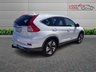 USED 2016 16 HONDA CR-V 2.0 i-VTEC SR SUV 5dr Petrol Auto 4WD Euro 6 (155 ps) ** ONLY ONE FORMER KEEPER**ULEZ