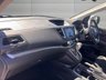 USED 2016 16 HONDA CR-V 2.0 i-VTEC SR SUV 5dr Petrol Auto 4WD Euro 6 (155 ps) ** ONLY ONE FORMER KEEPER**ULEZ