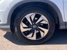 USED 2016 16 HONDA CR-V 2.0 i-VTEC SR SUV 5dr Petrol Auto 4WD Euro 6 (155 ps) ** ONLY ONE FORMER KEEPER**ULEZ