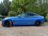 USED 2019 19 BMW 4 SERIES GRAN COUPE 2.0 420i GPF M Sport Hatchback 5dr Petrol Auto Euro 6 (s/s) (184 ps) 