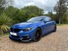 USED 2019 19 BMW 4 SERIES GRAN COUPE 2.0 420i GPF M Sport Hatchback 5dr Petrol Auto Euro 6 (s/s) (184 ps) 