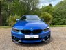 USED 2019 19 BMW 4 SERIES GRAN COUPE 2.0 420i GPF M Sport Hatchback 5dr Petrol Auto Euro 6 (s/s) (184 ps) 