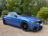 USED 2019 19 BMW 4 SERIES GRAN COUPE 2.0 420i GPF M Sport Hatchback 5dr Petrol Auto Euro 6 (s/s) (184 ps) 