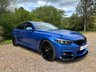 USED 2019 19 BMW 4 SERIES GRAN COUPE 2.0 420i GPF M Sport Hatchback 5dr Petrol Auto Euro 6 (s/s) (184 ps) 