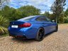 USED 2019 19 BMW 4 SERIES GRAN COUPE 2.0 420i GPF M Sport Hatchback 5dr Petrol Auto Euro 6 (s/s) (184 ps) 