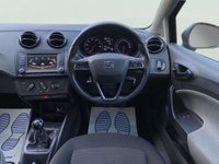 USED 2016 16 SEAT IBIZA 1.0 SE Euro 6 5dr Â£35 TAX|SAT NAV|BT|3M WARRANTY