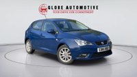 USED 2016 16 SEAT IBIZA 1.0 SE Euro 6 5dr Â£35 TAX|SAT NAV|BT|3M WARRANTY