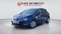 USED 2016 16 SEAT IBIZA 1.0 SE Euro 6 5dr Â£35 TAX|SAT NAV|BT|3M WARRANTY