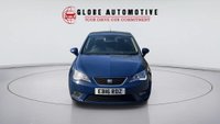 USED 2016 16 SEAT IBIZA 1.0 SE Euro 6 5dr Â£35 TAX|SAT NAV|BT|3M WARRANTY