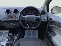 USED 2016 16 SEAT IBIZA 1.0 SE Euro 6 5dr Â£35 TAX|SAT NAV|BT|3M WARRANTY