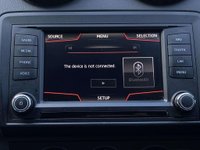 USED 2016 16 SEAT IBIZA 1.0 SE Euro 6 5dr Â£35 TAX|SAT NAV|BT|3M WARRANTY