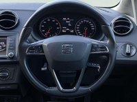 USED 2016 16 SEAT IBIZA 1.0 SE Euro 6 5dr Â£35 TAX|SAT NAV|BT|3M WARRANTY