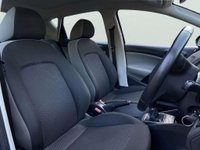 USED 2016 16 SEAT IBIZA 1.0 SE Euro 6 5dr Â£35 TAX|SAT NAV|BT|3M WARRANTY