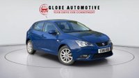 USED 2016 16 SEAT IBIZA 1.0 SE Euro 6 5dr Â£35 TAX|SAT NAV|BT|3M WARRANTY
