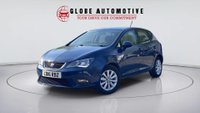 USED 2016 16 SEAT IBIZA 1.0 SE Euro 6 5dr Â£35 TAX|SAT NAV|BT|3M WARRANTY