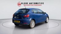 USED 2016 16 SEAT IBIZA 1.0 SE Euro 6 5dr Â£35 TAX|SAT NAV|BT|3M WARRANTY