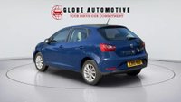 USED 2016 16 SEAT IBIZA 1.0 SE Euro 6 5dr Â£35 TAX|SAT NAV|BT|3M WARRANTY