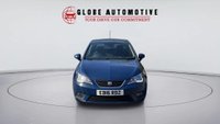USED 2016 16 SEAT IBIZA 1.0 SE Euro 6 5dr Â£35 TAX|SAT NAV|BT|3M WARRANTY