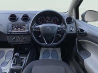 USED 2016 16 SEAT IBIZA 1.0 SE Euro 6 5dr Â£35 TAX|SAT NAV|BT|3M WARRANTY