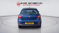 USED 2016 16 SEAT IBIZA 1.0 SE Euro 6 5dr Â£35 TAX|SAT NAV|BT|3M WARRANTY