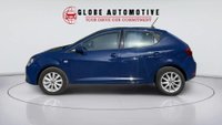 USED 2016 16 SEAT IBIZA 1.0 SE Euro 6 5dr Â£35 TAX|SAT NAV|BT|3M WARRANTY