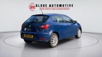 USED 2016 16 SEAT IBIZA 1.0 SE Euro 6 5dr Â£35 TAX|SAT NAV|BT|3M WARRANTY