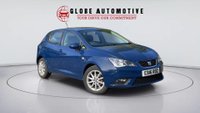 USED 2016 16 SEAT IBIZA 1.0 SE Euro 6 5dr Â£35 TAX|SAT NAV|BT|3M WARRANTY