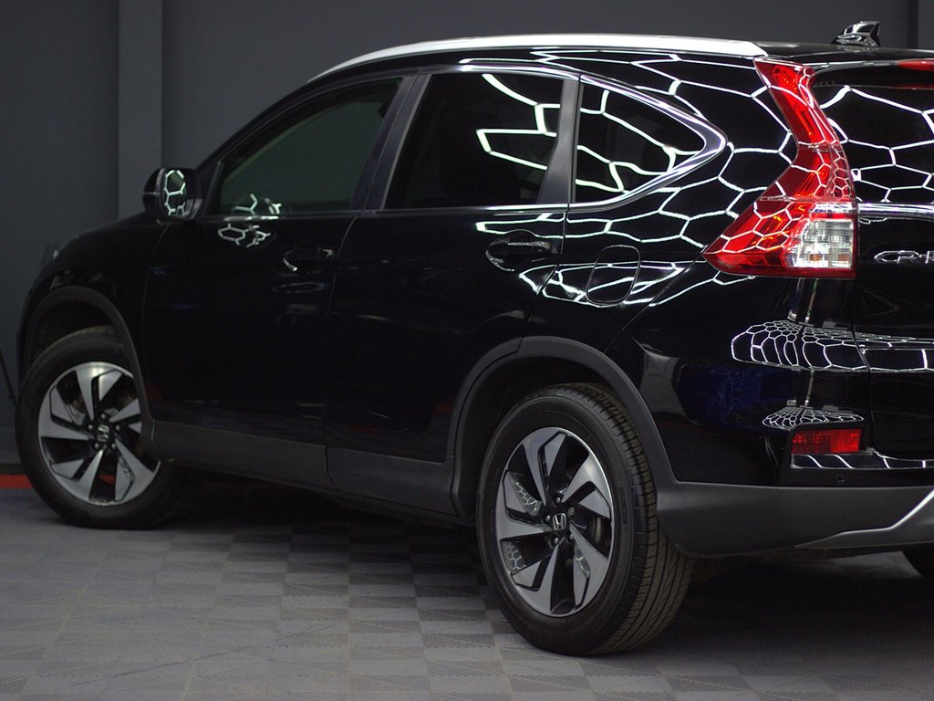 USED 2018 18 HONDA CR-V 2.0 i-VTEC SR Auto 4WD Euro 6 5dr FREE 12 MONTHS WARRANTY +