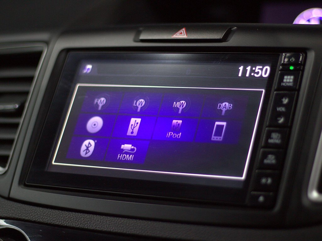 USED 2018 18 HONDA CR-V 2.0 i-VTEC SR Auto 4WD Euro 6 5dr FREE 12 MONTHS WARRANTY +