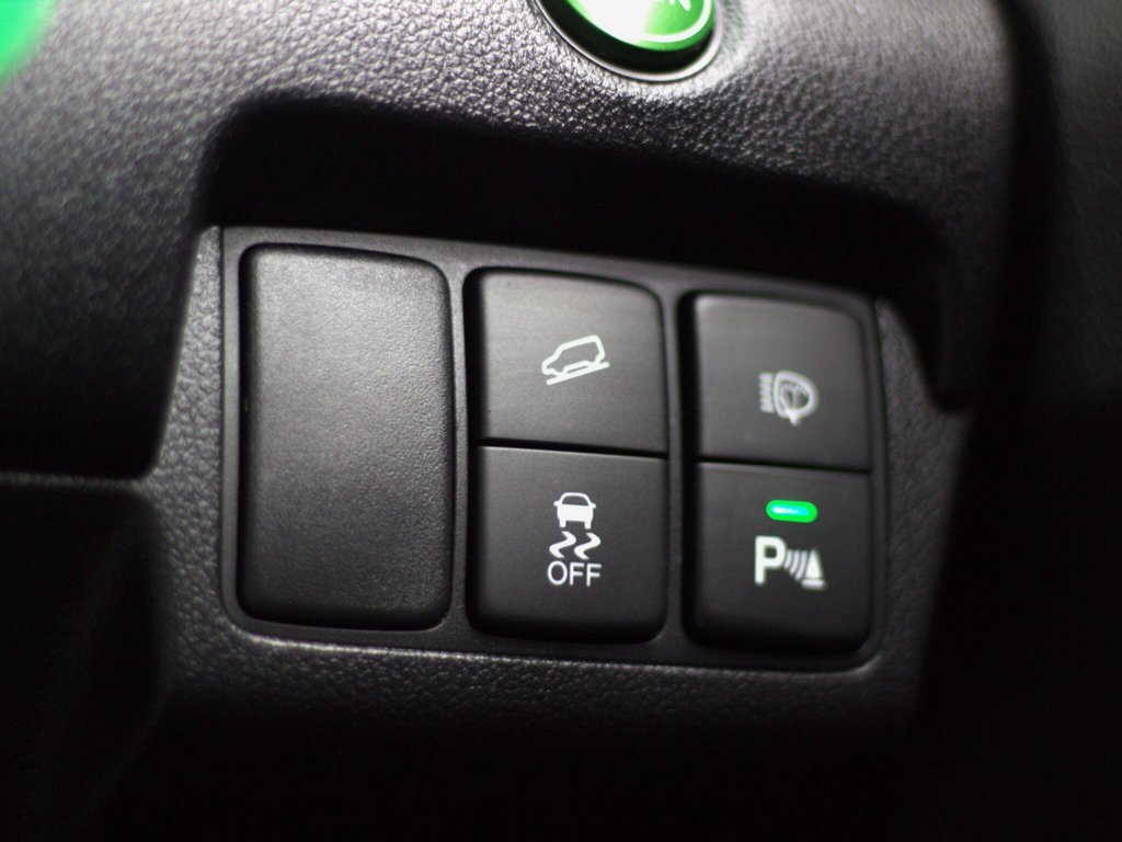 USED 2018 18 HONDA CR-V 2.0 i-VTEC SR Auto 4WD Euro 6 5dr FREE 12 MONTHS WARRANTY +