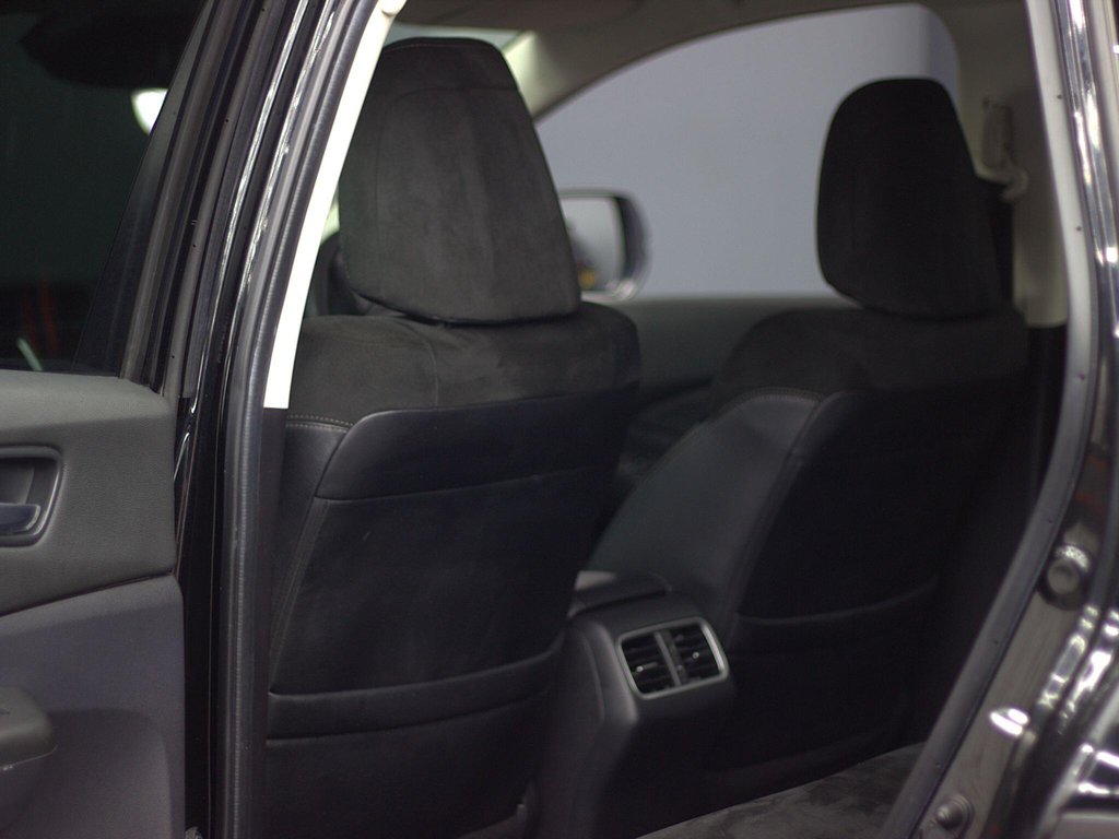USED 2018 18 HONDA CR-V 2.0 i-VTEC SR Auto 4WD Euro 6 5dr FREE 12 MONTHS WARRANTY +