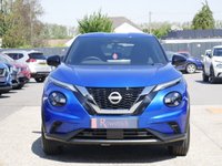 USED 2025 75 NISSAN JUKE 1.0 DIG-T N-Connecta SUV 5dr Petrol Manual Euro 6 (s/s) (114 ps) 