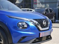 USED 2025 75 NISSAN JUKE 1.0 DIG-T N-Connecta SUV 5dr Petrol Manual Euro 6 (s/s) (114 ps) 