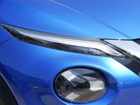 USED 2025 75 NISSAN JUKE 1.0 DIG-T N-Connecta SUV 5dr Petrol Manual Euro 6 (s/s) (114 ps) 