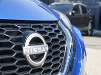 USED 2025 75 NISSAN JUKE 1.0 DIG-T N-Connecta SUV 5dr Petrol Manual Euro 6 (s/s) (114 ps) 