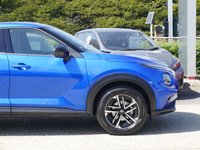 USED 2025 75 NISSAN JUKE 1.0 DIG-T N-Connecta SUV 5dr Petrol Manual Euro 6 (s/s) (114 ps) 