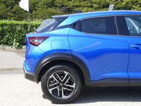 USED 2025 75 NISSAN JUKE 1.0 DIG-T N-Connecta SUV 5dr Petrol Manual Euro 6 (s/s) (114 ps) 